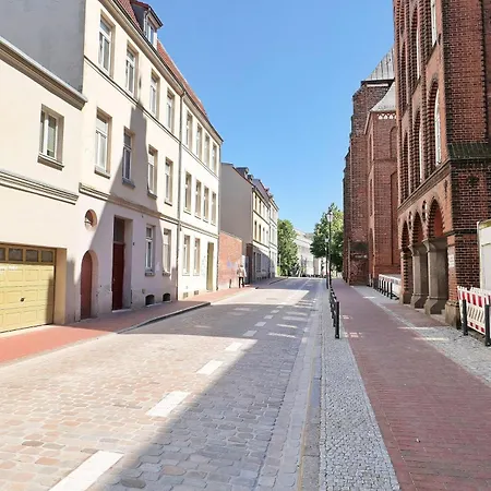 3 An Der Klosterkirche, 1 Og Rechts - Abc547 * Wißmar